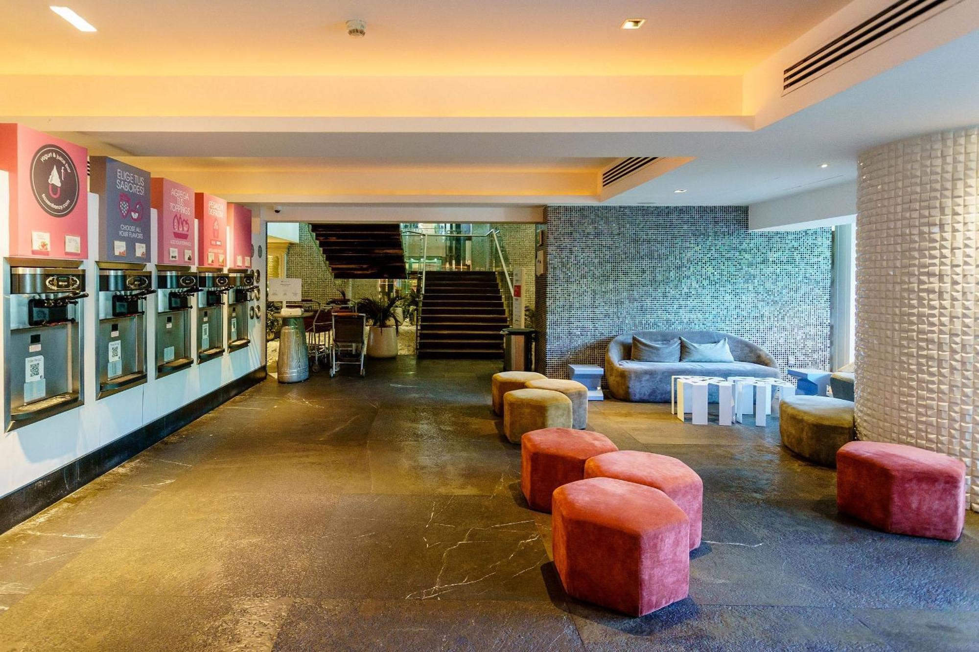 The Grand Luxxe Three Bedroom Spa Suite 新巴利亚塔 外观 照片