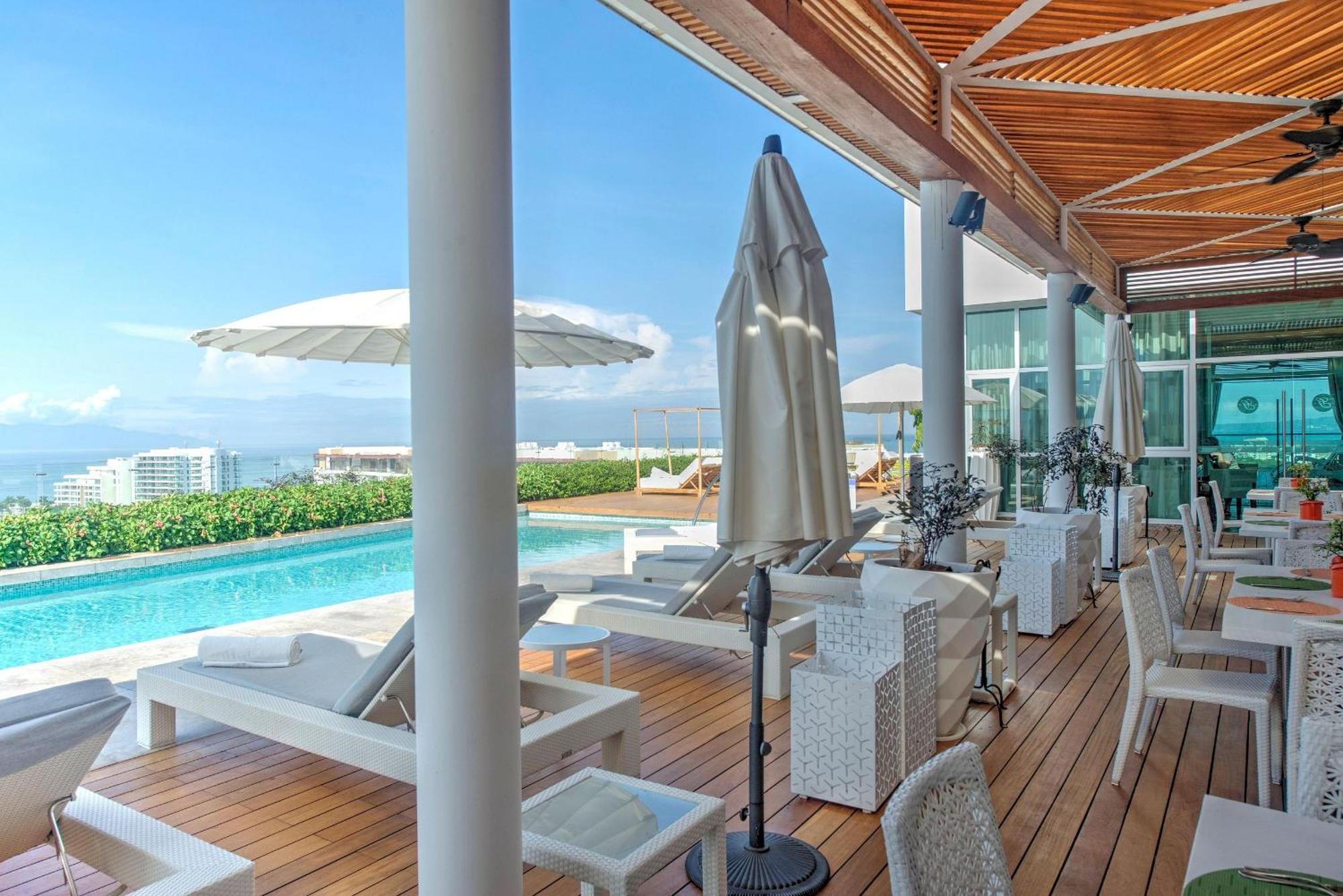 The Grand Luxxe Three Bedroom Spa Suite 新巴利亚塔 外观 照片